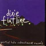 Various : Dixie Flatline (CD, Comp)