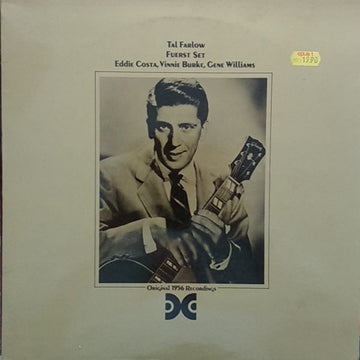 Tal Farlow : Fuerst Set (LP, Album)