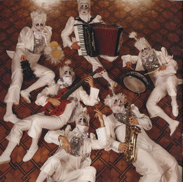 Cirque Du Soleil : Alegría (CD, Album)