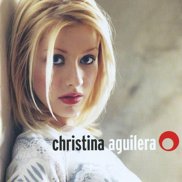 Christina Aguilera : Christina Aguilera (CD, Album, RE)