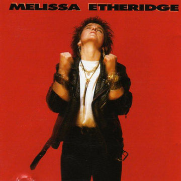 Melissa Etheridge : Melissa Etheridge (CD, Album)