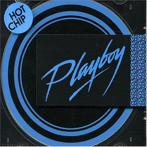 Hot Chip : Playboy (CD, Maxi)