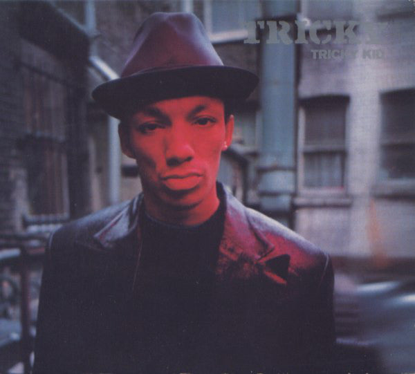 Tricky : Tricky Kid (CD, Single, CD2)