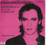 Udo Lindenberg : Sonderzug Nach Pankow (7", Single)