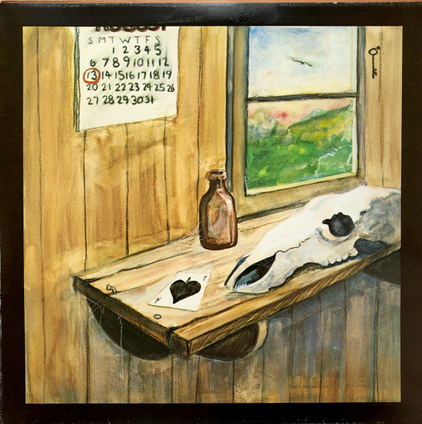 Dan Fogelberg : Souvenirs (LP, Album, RE, Gat)