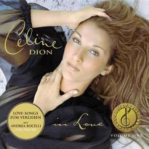 Céline Dion : The Collector's Series Volume One (CD, Comp)