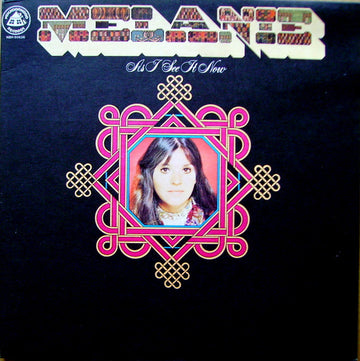 Melanie (2) : As I See It Now (LP, Album, Gat)