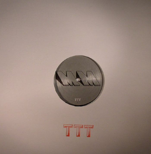 Mix Mup : Skip Intro (12")