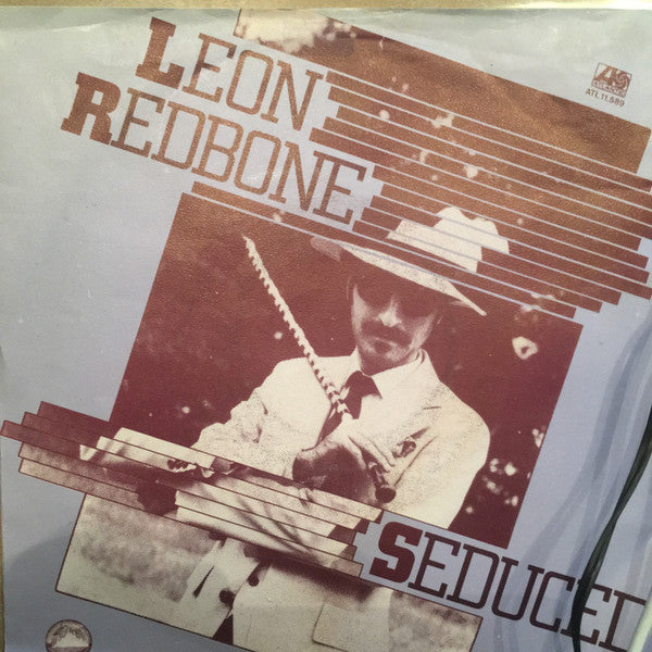 Leon Redbone : Seduced (7", Single)