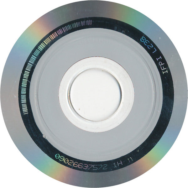 Ed Kleban : A Class Act (Original Cast Recording) (CD, Album)