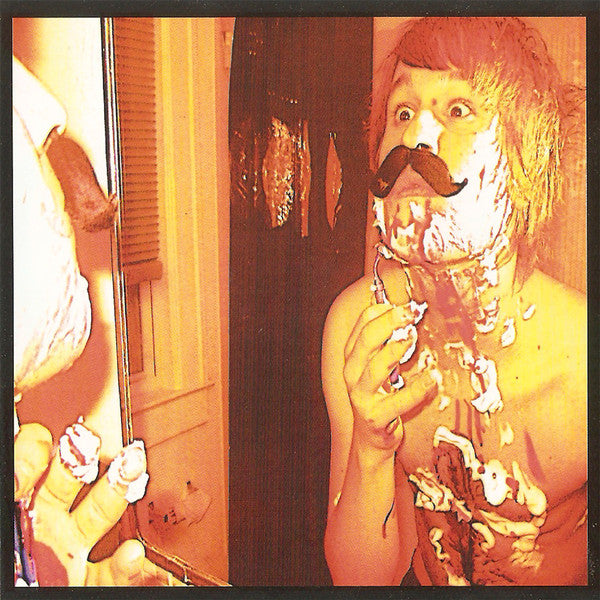 Thunderbirds Are Now! : Justamustache (CD, Album)