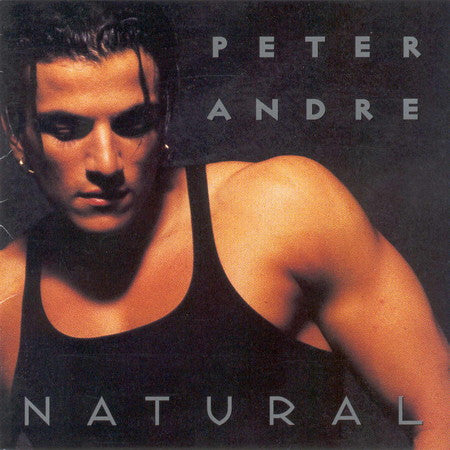 Peter Andre : Natural (CD, Album)