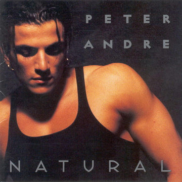 Peter Andre : Natural (CD, Album)