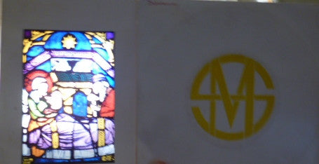 Lucien Deiss : Un Enfant Nous Est Né (7", EP)