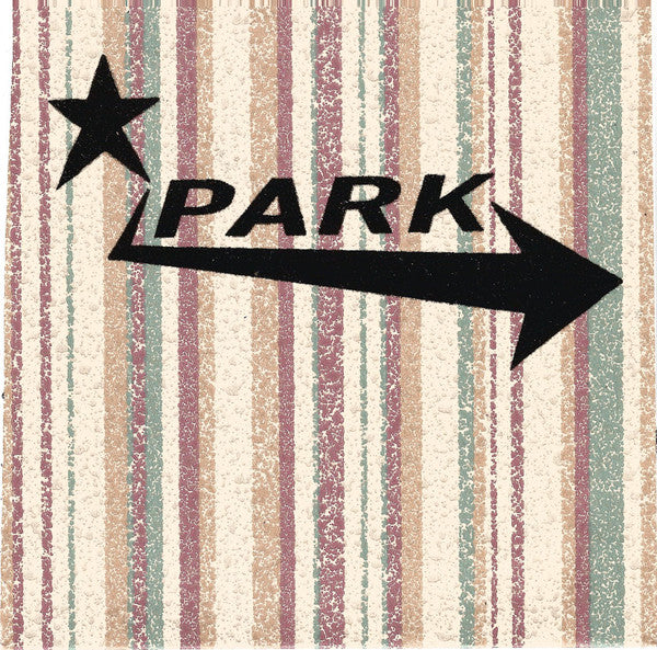 Park (5) : Park (7", EP)