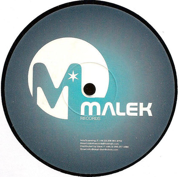 K2 (10) : Dig It EP (12", EP)