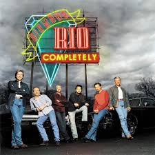 Diamond Rio : Completely (CD, Album)