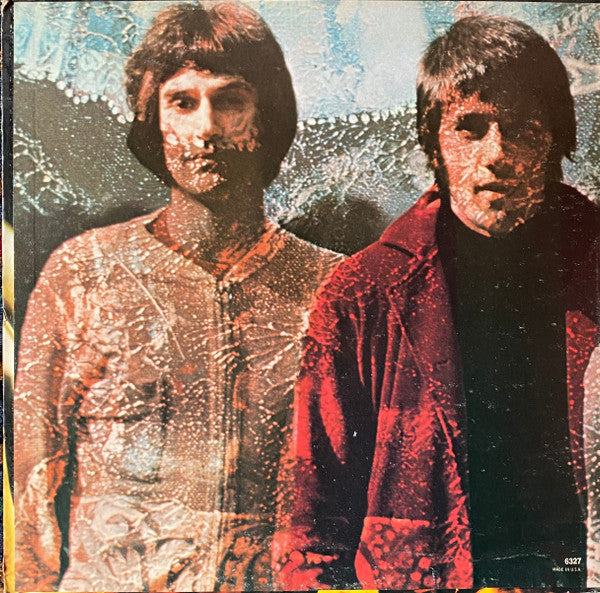 The Kinks : The Kinks Are The Village Green Preservation Society (LP, Album, RE, Jac)