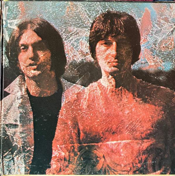 The Kinks : The Kinks Are The Village Green Preservation Society (LP, Album, RE, Jac)