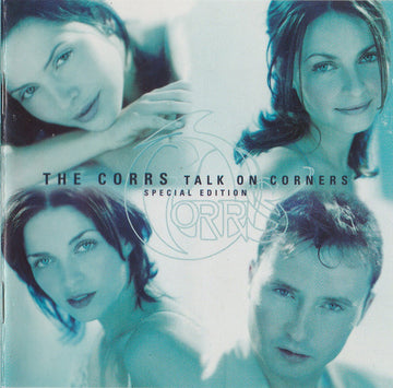 The Corrs : Talk On Corners (CD, Album, S/Edition)