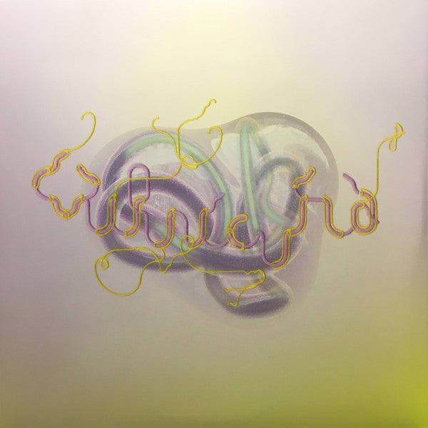 Björk : Vulnicura (2xLP, Album, Dlx, MPO)