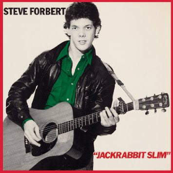 Steve Forbert : Alive On Arrival / Jackrabbit Slim (2xCD, Comp)