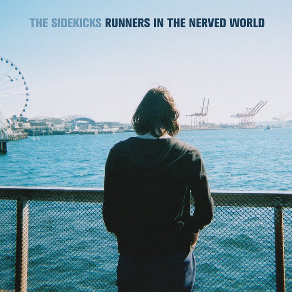 The Sidekicks : Runners In The Nerved World (CD, Album)