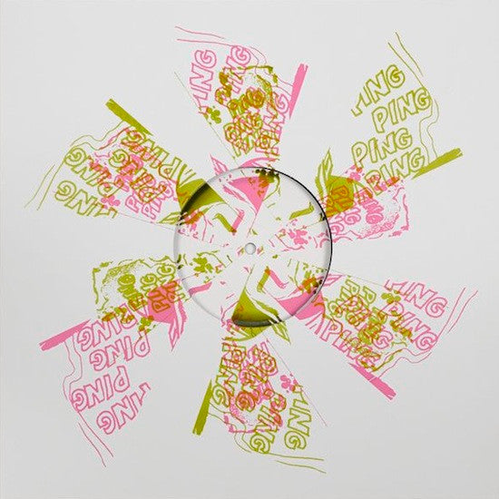 Mica Levi : Live at White Cube (LP, Album, Ltd)