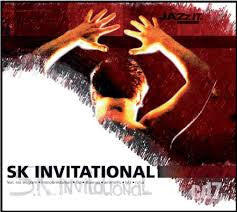 S.K. Invitational : Sk Invitational (CD, Album)