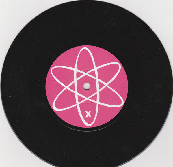Real Shocks : Affection? (7")