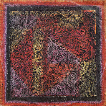 Night Flight (2) : Volcano (12")
