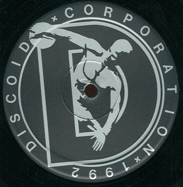 Night Flight (2) : Volcano (12")