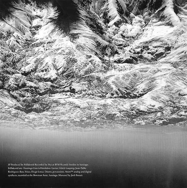 Föllakzoid : III (LP, Album)