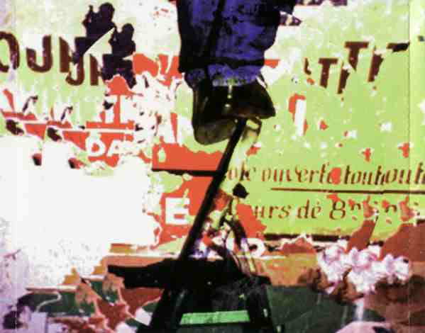 Matthew Ostrowski : Vertebra (CD, Album)