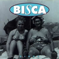 Bisca : Niños (LP, Album)