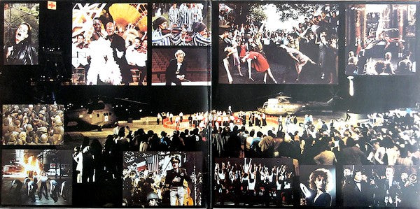Francis Lai & Michel Legrand : Les Uns Et Les Autres (Bande Originale Du Film) (2xLP, Album)