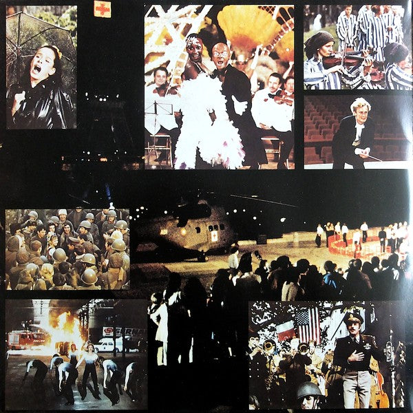 Francis Lai & Michel Legrand : Les Uns Et Les Autres (Bande Originale Du Film) (2xLP, Album)