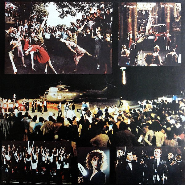 Francis Lai & Michel Legrand : Les Uns Et Les Autres (Bande Originale Du Film) (2xLP, Album)