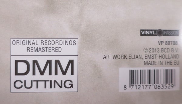 Various : Inside Llewyn Davis - Movie Soundtrack & Other Music Selections inspired by the Film (2xLP, DMM)
