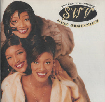 SWV : New Beginning (CD, Album)