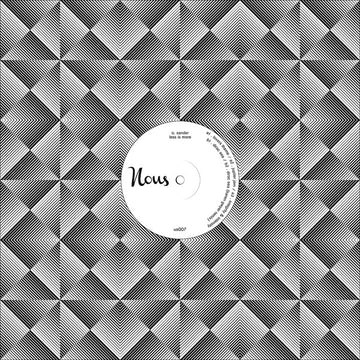 O. Xander : Less Is More (12")