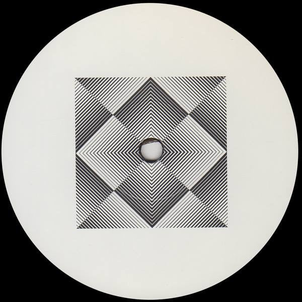 O. Xander : Less Is More (12")