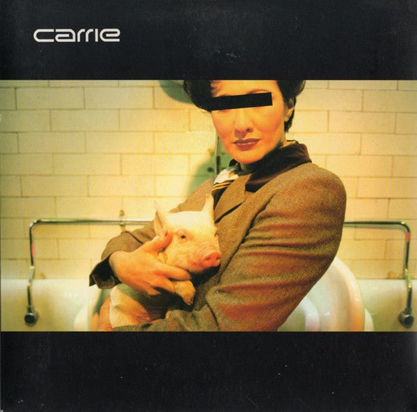 Carrie (7) : Molly (7", Single)