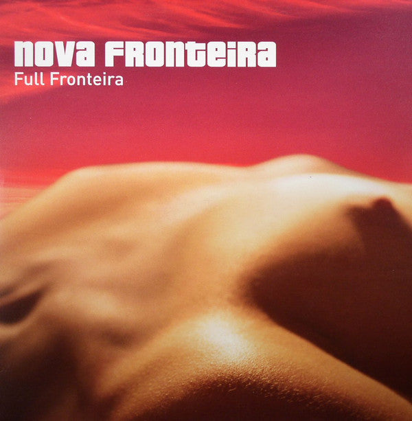 Nova Fronteira : Full Fronteira (3xLP)