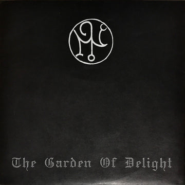 The Garden Of Delight : Necromantea / Somnorium Interpretatio (7", Ltd)