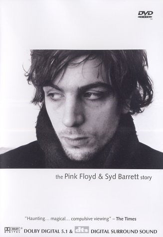 Pink Floyd & Syd Barrett / Various : The Pink Floyd & Syd Barrett Story (DVD-V, PAL)