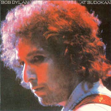 Bob Dylan : Bob Dylan At Budokan (2xCD, Album, RE)