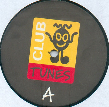 Duplicate : Feel The Bassline Pumpin' (12")