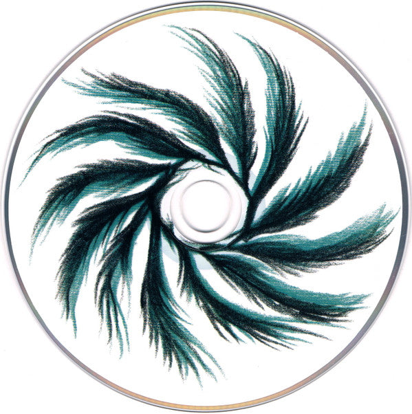 The Black Marble Selection : Under Her Spell (CD, Album, Promo)