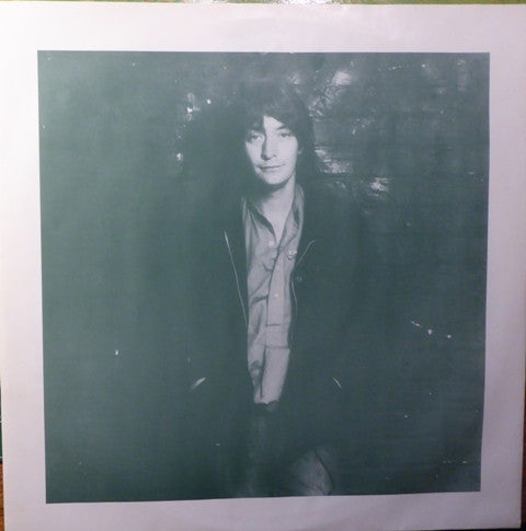 Chris Rea : Tennis (LP, Album)